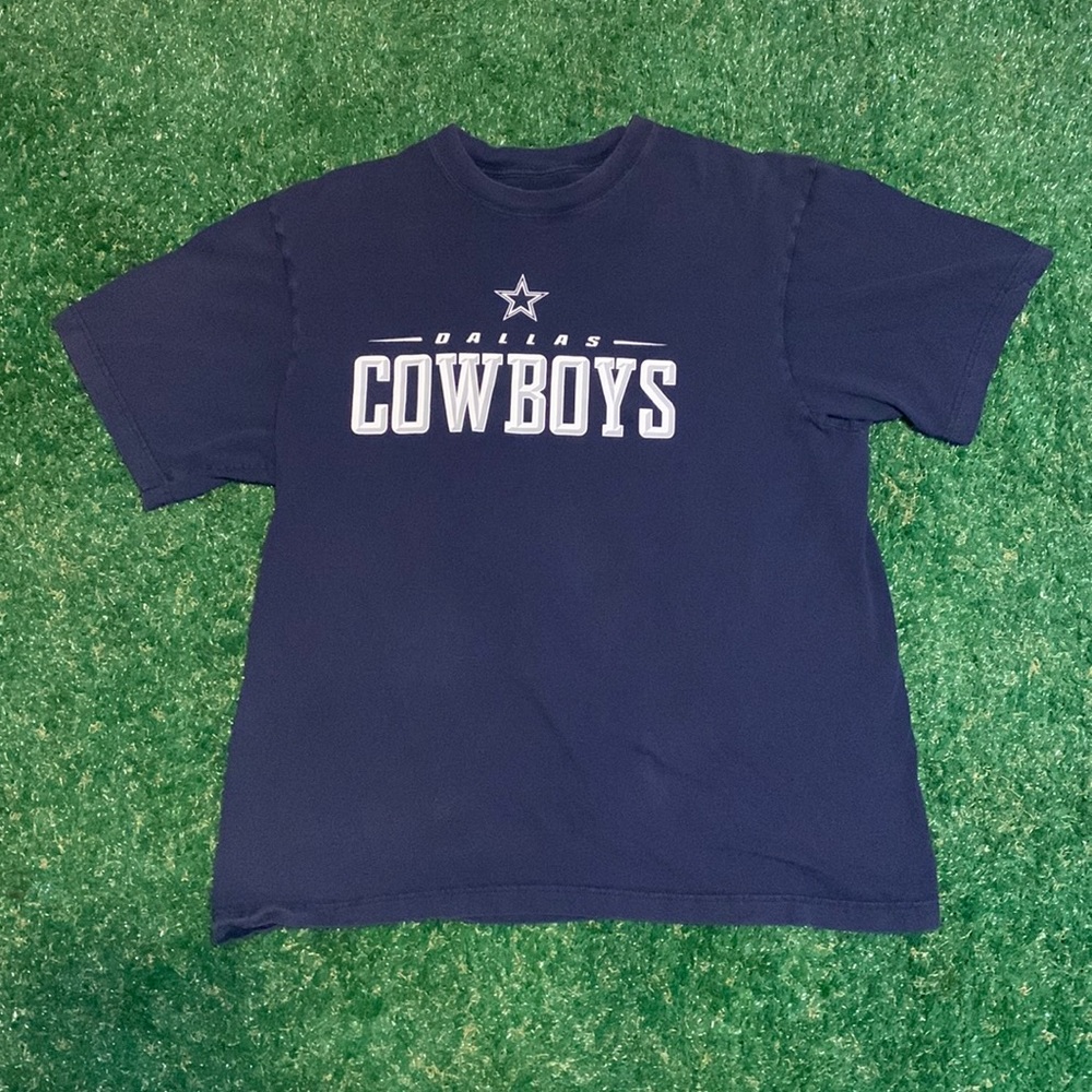 Dallas Cowboys tee